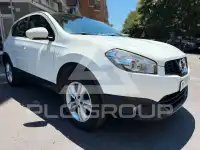 2011 Nissan QASHQAI