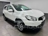 2011 Nissan QASHQAI