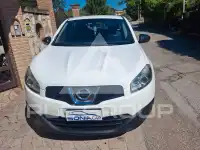 2011 Nissan QASHQAI