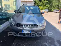 2011 Nissan QASHQAI