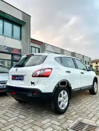 2011 Nissan QASHQAI