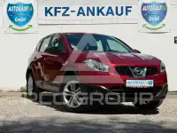 2011 Nissan QASHQAI