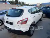 2011 Nissan QASHQAI