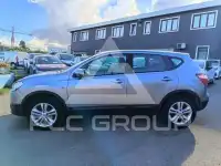 2011 Nissan QASHQAI