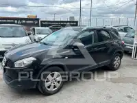 2011 Nissan QASHQAI