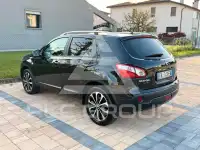 2011 Nissan QASHQAI