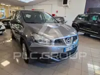 2011 Nissan QASHQAI