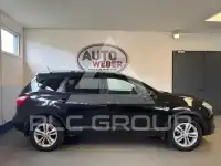 2011 Nissan QASHQAI