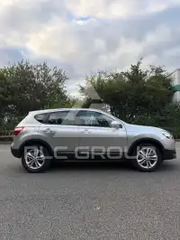 2011 Nissan QASHQAI