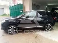 2011 Nissan QASHQAI