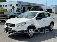 2011 Nissan QASHQAI