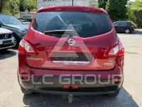 2011 Nissan QASHQAI