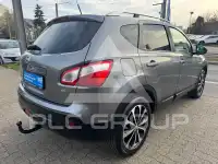 2011 Nissan QASHQAI