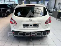 2011 Nissan QASHQAI