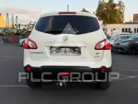 2011 Nissan QASHQAI