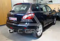 2011 Nissan QASHQAI
