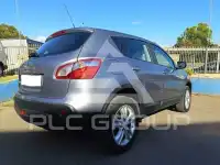 2011 Nissan QASHQAI