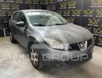 2011 Nissan QASHQAI