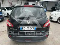 2011 Nissan QASHQAI