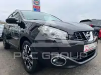 2011 Nissan QASHQAI