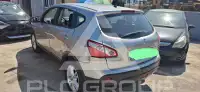 2011 Nissan QASHQAI
