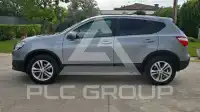 2011 Nissan QASHQAI