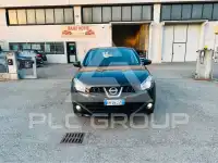 2011 Nissan QASHQAI