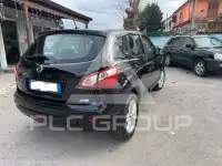 2011 Nissan QASHQAI