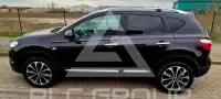 2011 Nissan QASHQAI