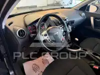 2011 Nissan QASHQAI