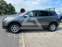 2011 Nissan QASHQAI