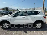 2011 Nissan QASHQAI