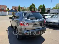 2011 Nissan QASHQAI