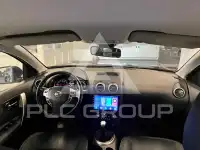 2011 Nissan QASHQAI