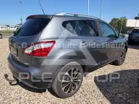 2011 Nissan QASHQAI