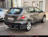 2013 Nissan QASHQAI