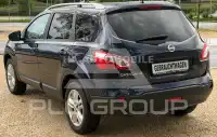 2011 Nissan QASHQAI