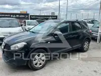 2011 Nissan QASHQAI