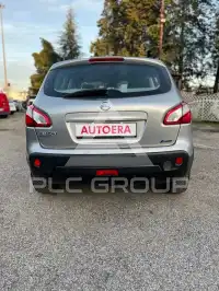 2011 Nissan QASHQAI