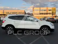 2011 Nissan QASHQAI