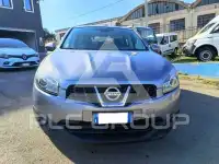 2011 Nissan QASHQAI