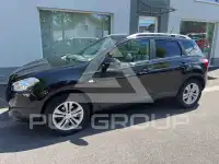2011 Nissan QASHQAI