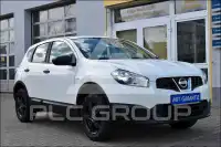 2011 Nissan QASHQAI