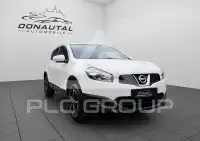 2011 Nissan QASHQAI