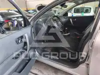 2011 Nissan QASHQAI