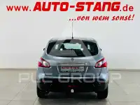 2011 Nissan QASHQAI