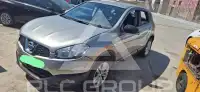 2011 Nissan QASHQAI
