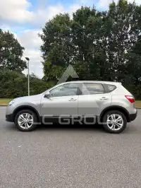 2011 Nissan QASHQAI