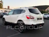 2011 Nissan QASHQAI