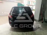 2011 Nissan QASHQAI